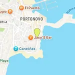 La Cala De Noah * Sanxenxo