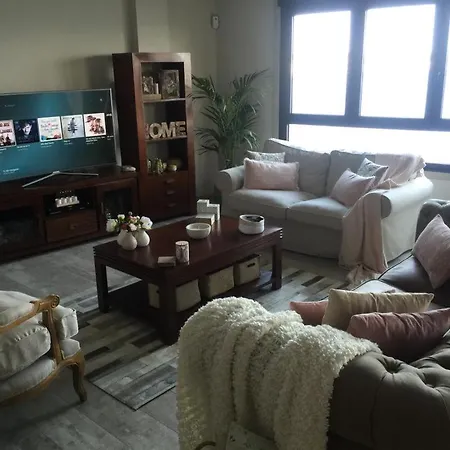 Apartamento La Cala De Noah *