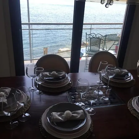 La Cala De Noah Apartamento Sanxenxo