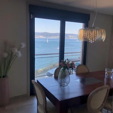 Apartamento La Cala De Noah Sanxenxo