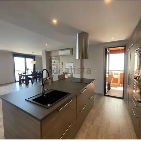 La Cala De Noah Appartement Sanxenxo
