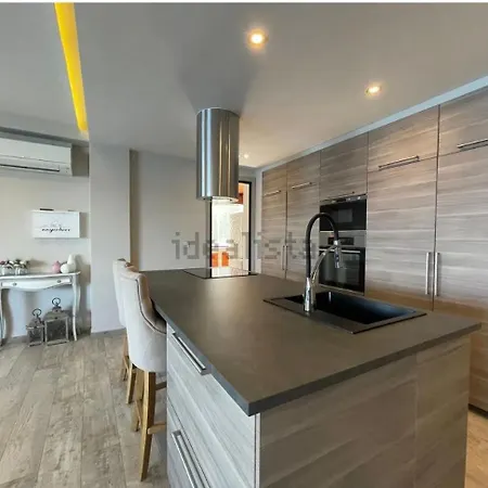 La Cala De Noah * Sanxenxo