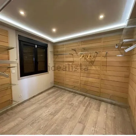 La Cala De Noah Appartement