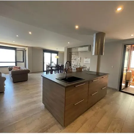 Appartement La Cala De Noah Sanxenxo