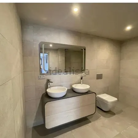 Appartement La Cala De Noah *