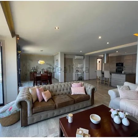 La Cala De Noah Appartement