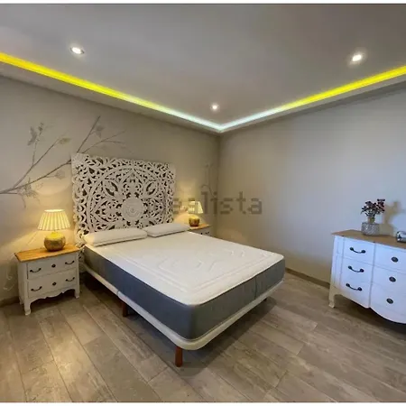 Appartement La Cala De Noah