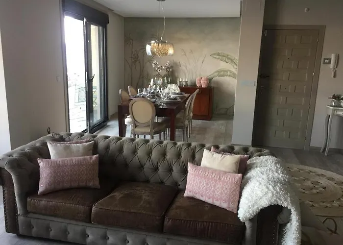 Daire La Cala De Noah Sanxenxo