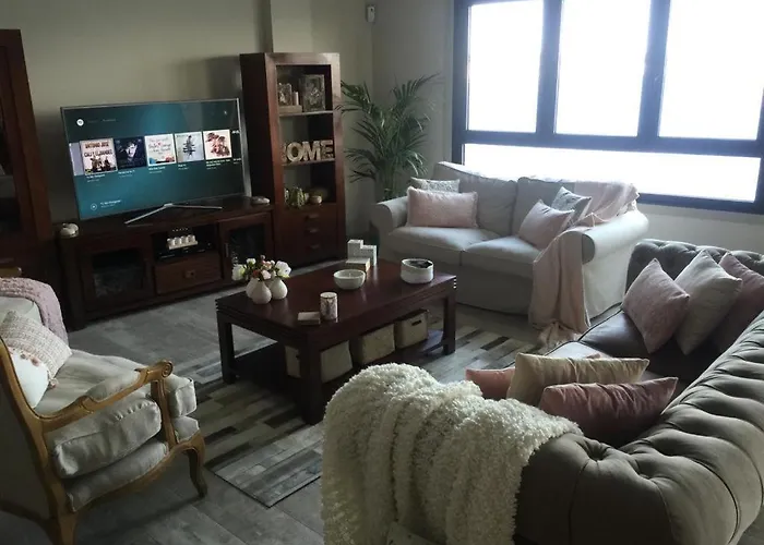 Daire La Cala De Noah *