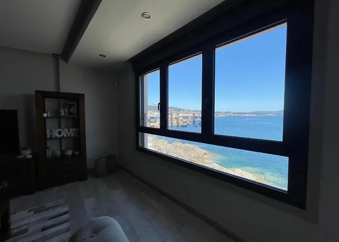 La Cala De Noah * Sanxenxo