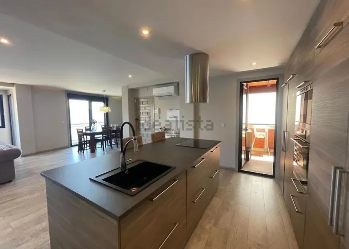 La Cala De Noah Appartement Sanxenxo