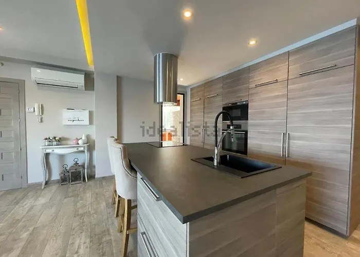 La Cala De Noah * Sanxenxo