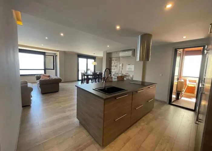 Appartement La Cala De Noah Sanxenxo