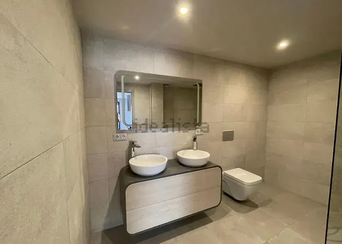 Appartement La Cala De Noah *