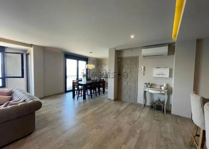 Appartement La Cala De Noah Sanxenxo