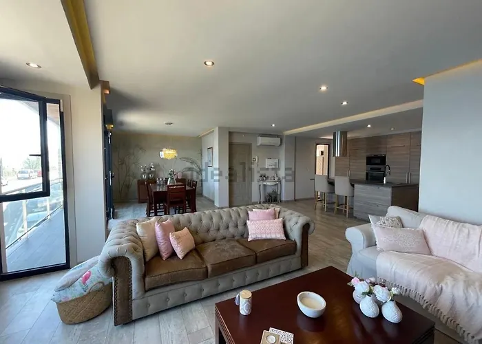 La Cala De Noah Appartement