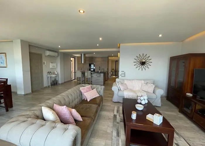 La Cala De Noah * Sanxenxo