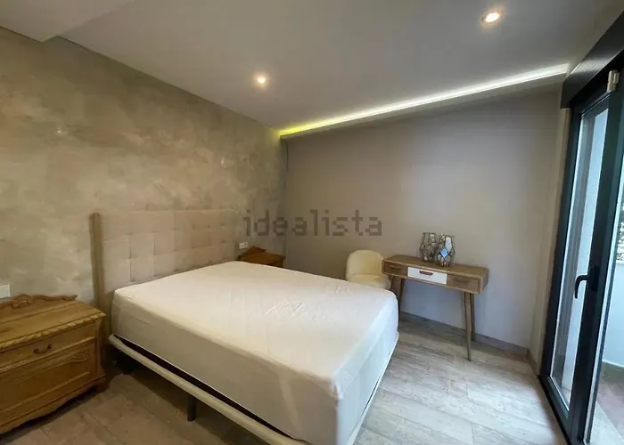 Appartement La Cala De Noah *