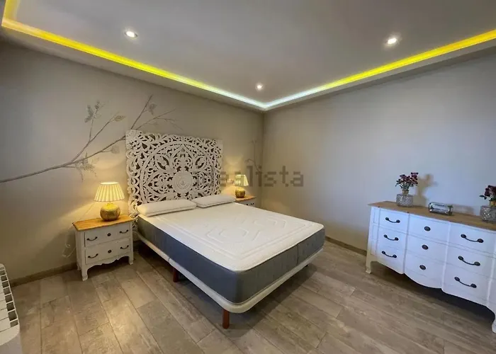 Appartement La Cala De Noah