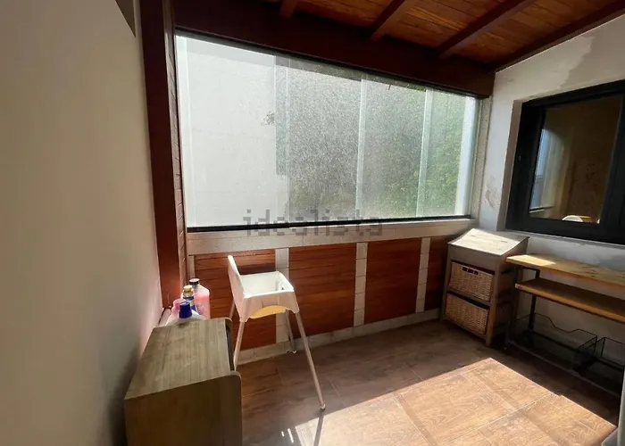 La Cala De Noah Appartement *