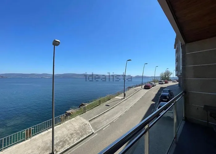 La Cala De Noah Appartement