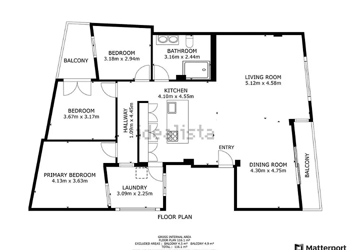 La Cala De Noah * Sanxenxo